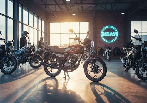 Veloci Blackhawk Lifestyle2 Galgo