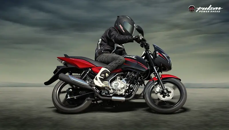Bajaj Pulsar 150