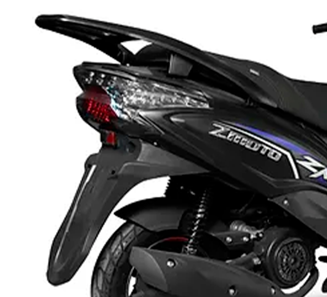 Moto Zmoto 150 Galgo Mexico