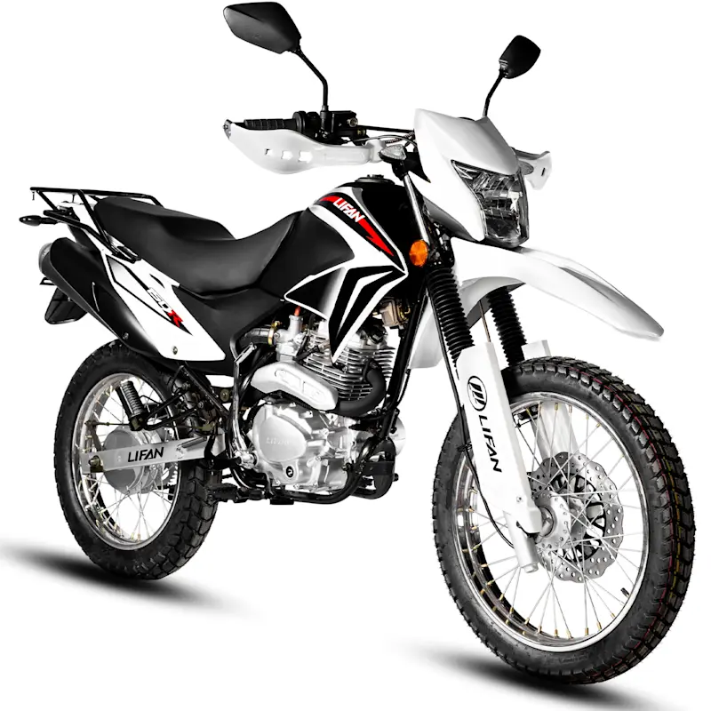 Lifan LF 150GY Migrante