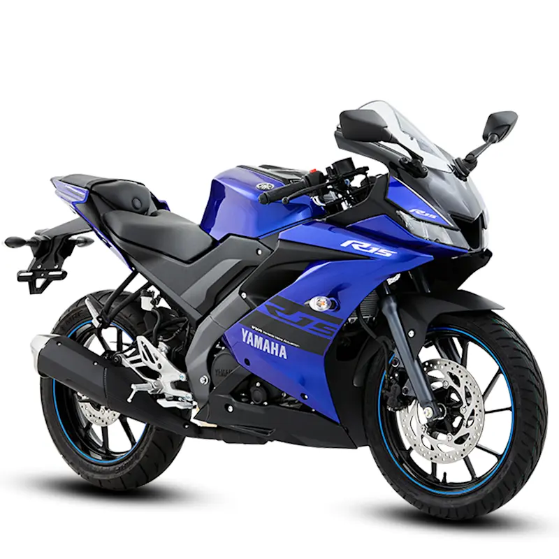 Yamaha YZF R15