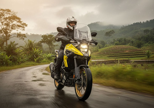 Suzuki V-Strom 1050 XT Lifestyle3 Galgo