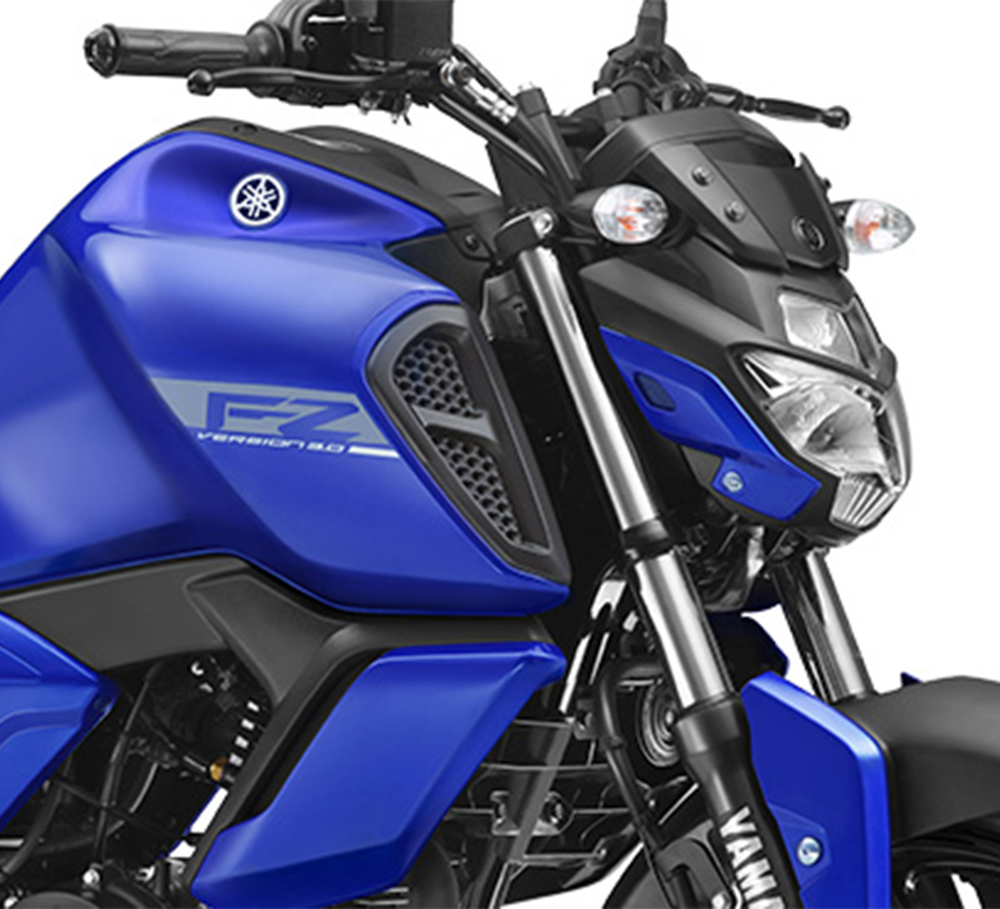 Yamaha FZS 3.0 ABS Galgo Perú