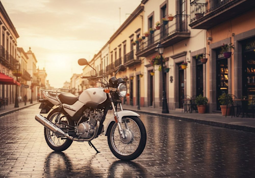 Yamaha YBR 125 C Lifestyle2 Galgo