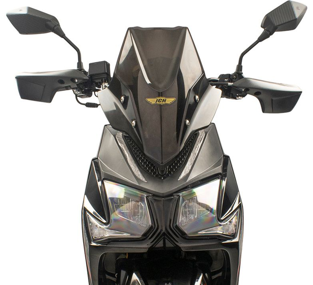 Moto JCH Urban T-29 150 Galgo Perú 