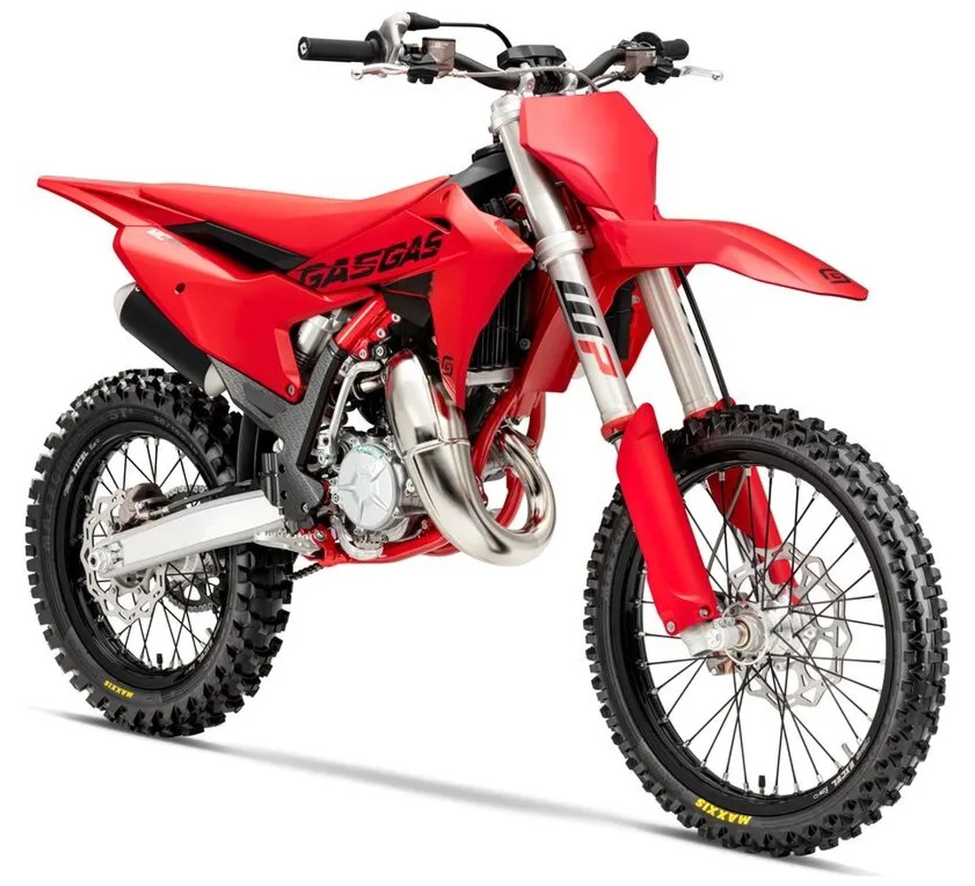 GaGas MC 85 Imagen principal Galgo