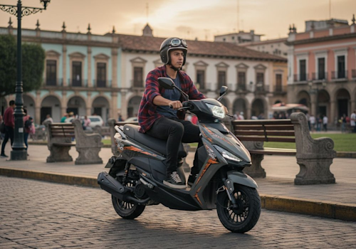 Veloci Kairos Evo Sport Lifestyle3 Galgo