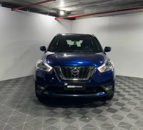 NISSAN KICKS 1.6 ADVANCE MT-galgo-chile