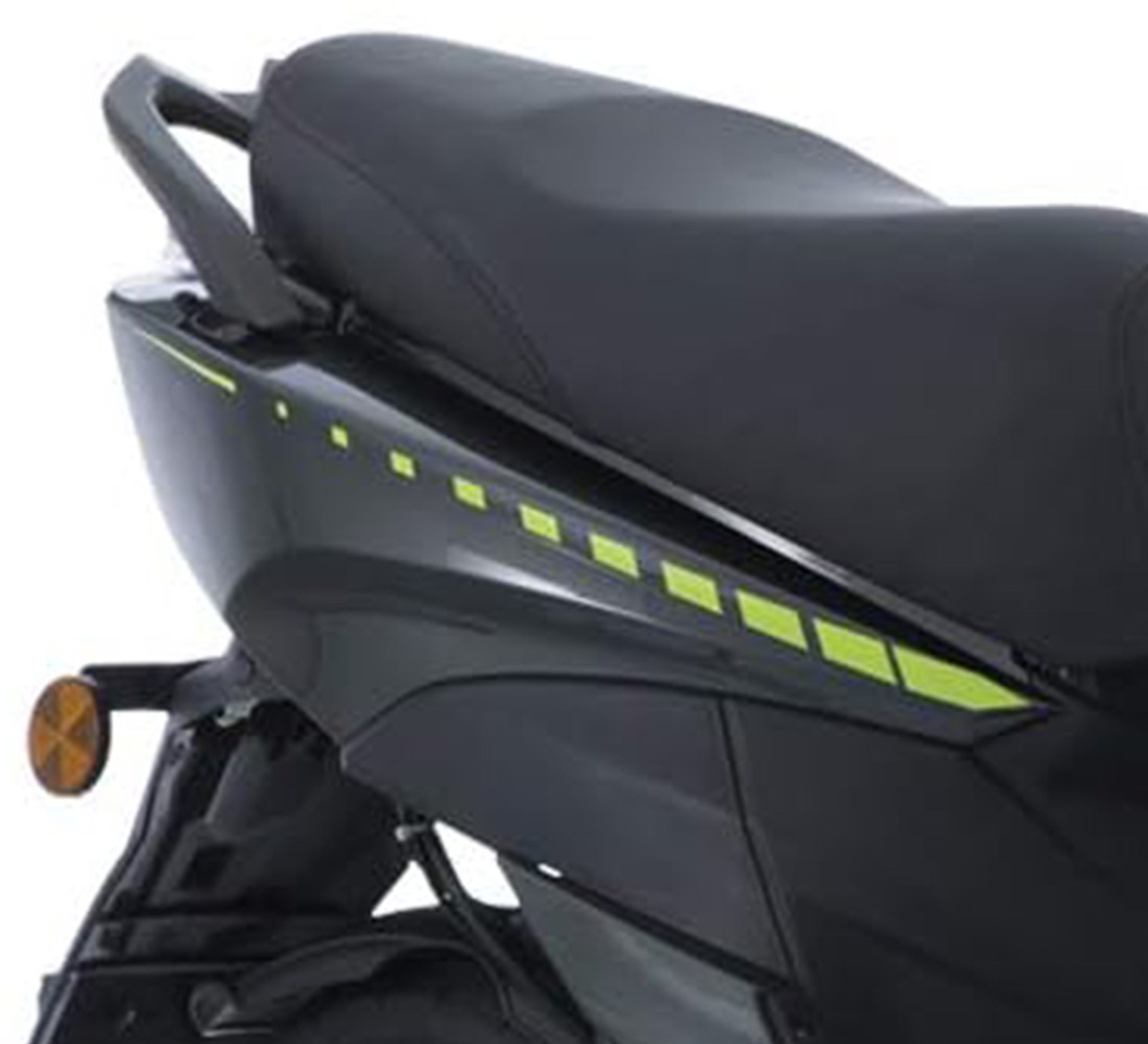 Moto Italika X150D Galgo México Principal