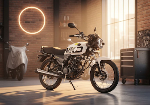 AKT Motos Nueva NKD 125 Lifestyle2 Galgo