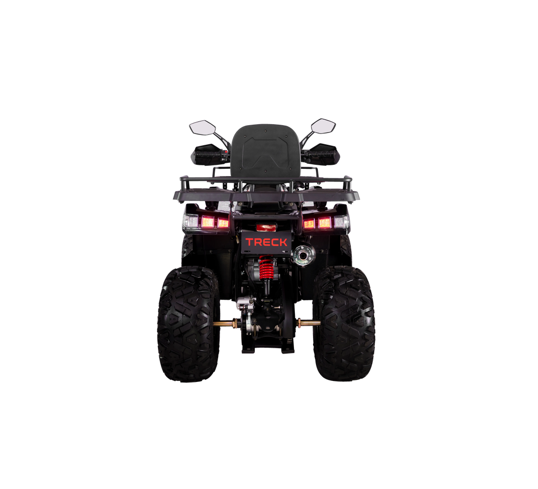 Treck Warrior 200 Galeria6 Galgo