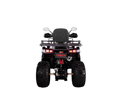 Treck Warrior 200 Galeria6 Galgo