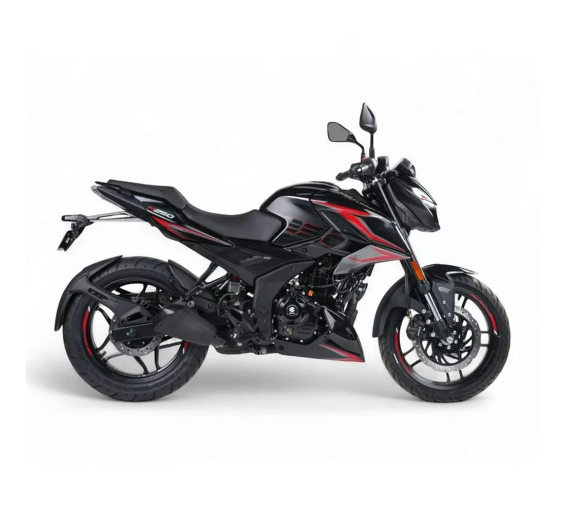 Bajaj Pulsar N 250 FI ABS UG Galeria1 Galgo 