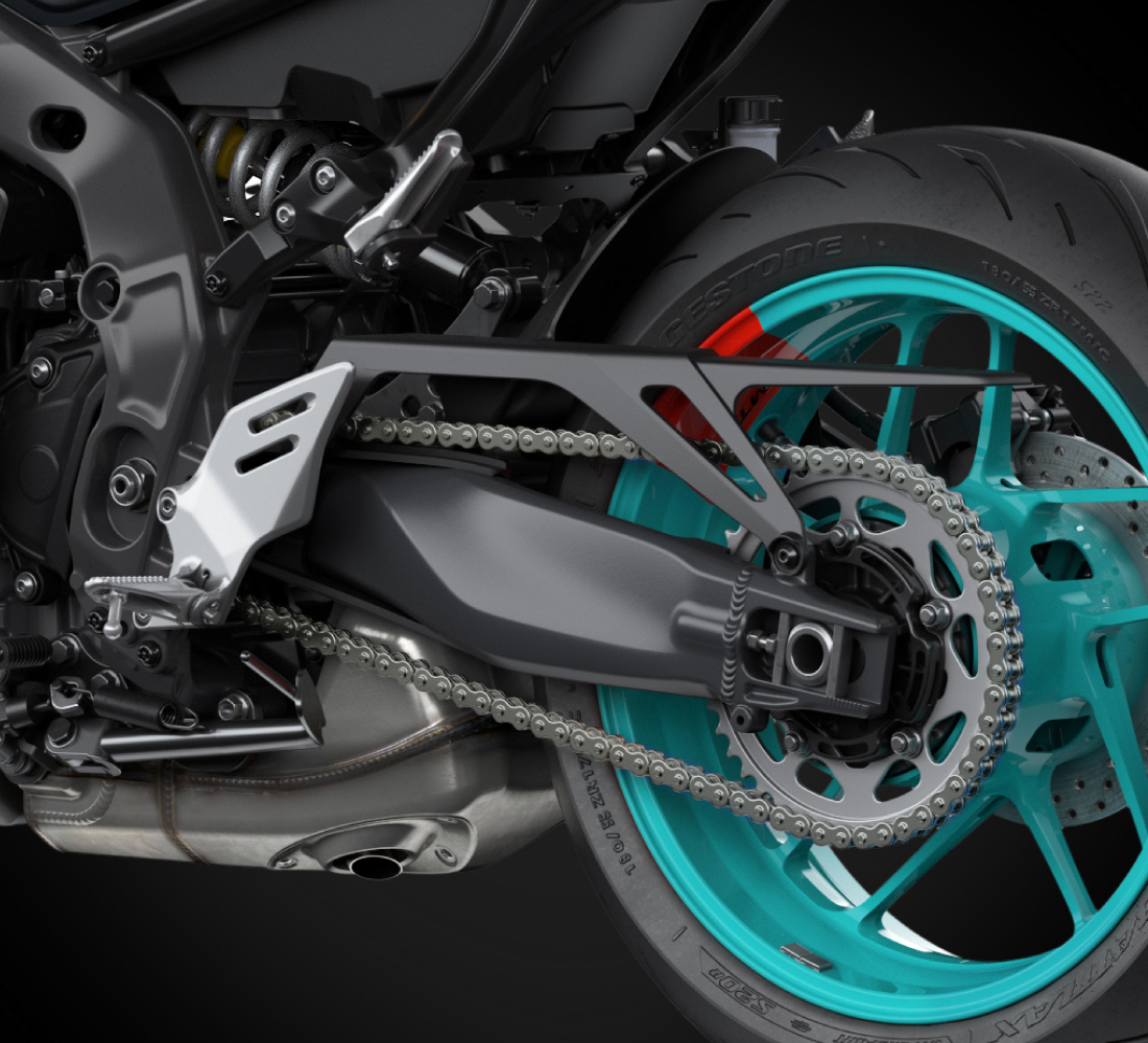 Yamaha MT 09 2024 Motos Yamaha Galgo Colombia