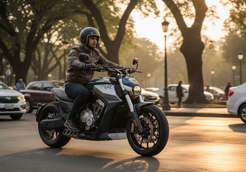 Benda LFC 700 Lifestyle3 Galgo