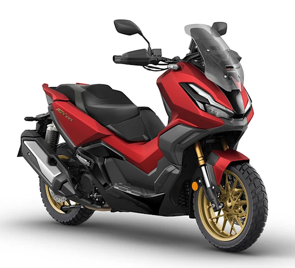 Honda ADV 350 Imagen principal Galgo