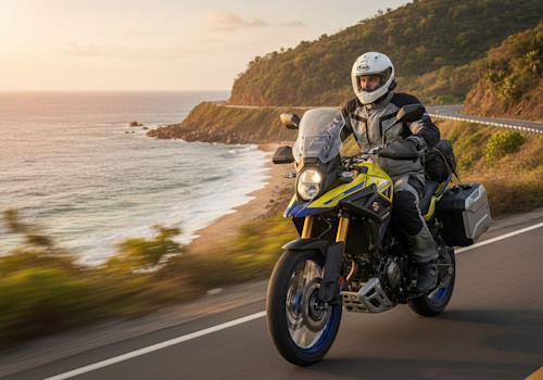 Suzuki V-Strom 800 DE Lifestyle1 Galgo