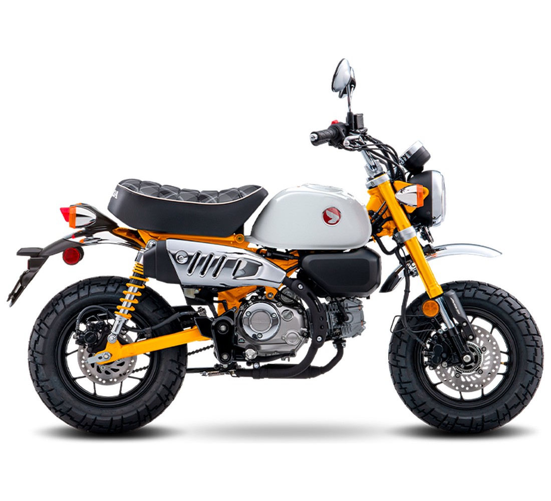 Honda Monkey 125 Galeria3 Galgo
