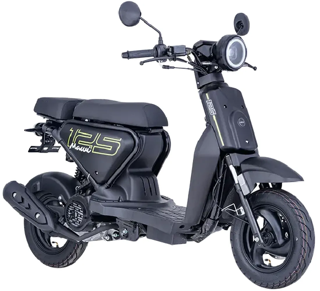 AKT Motos Mawi 125 Imagen principal Galgo Colombia