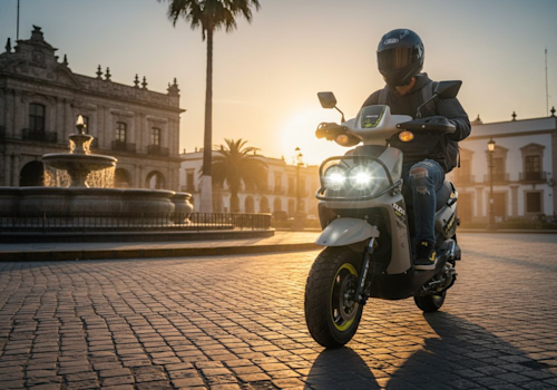 Vento Ruda 170 Lifestyle3 Galgo