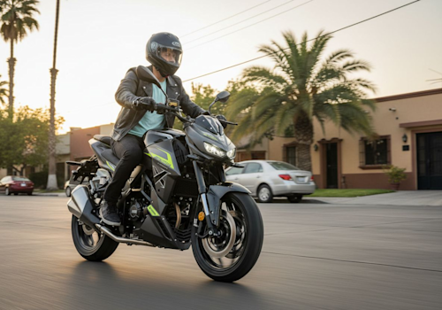 Daytona X Power Lifestyle1 Galgo