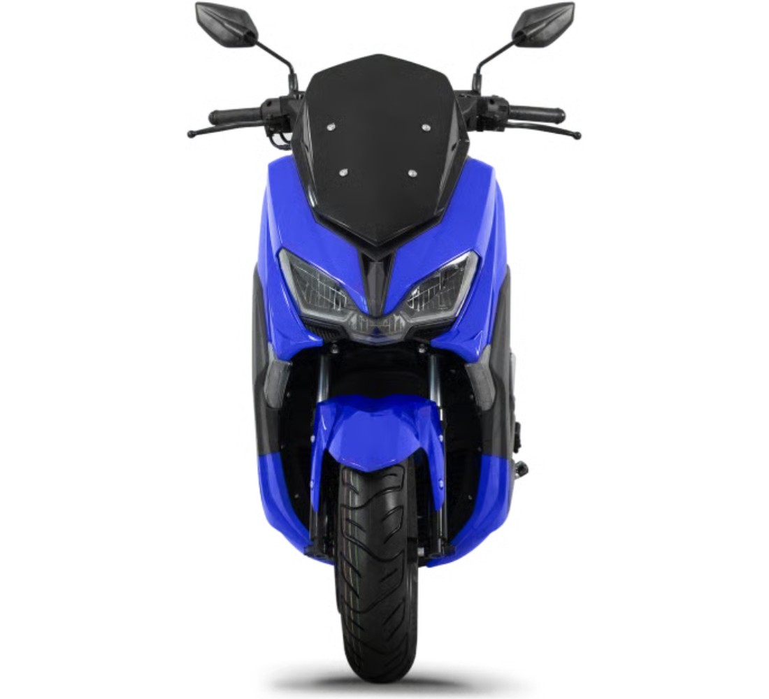 Sharmax FX 200 Galeria3 Galgo