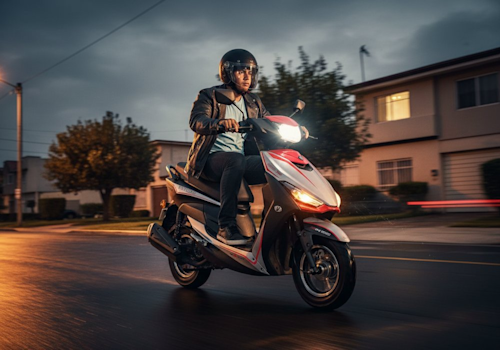 Vento Atom 170 Lifestyle1 Galgo