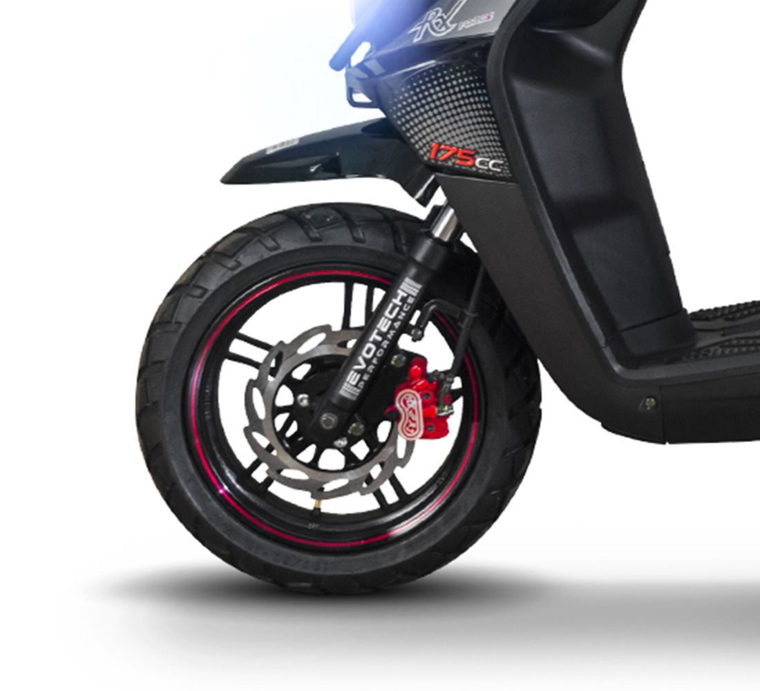 MB RX Limited Principal Galgo México