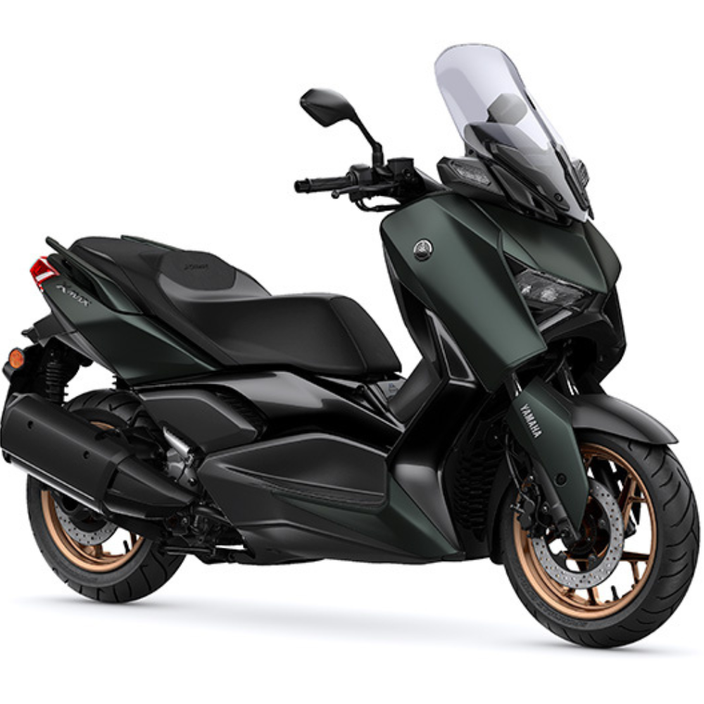 Yamaha XMAX 300 Motos Yamaha Galgo Colombia