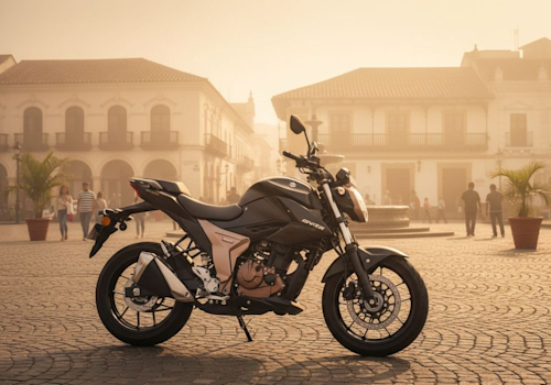 Suzuki Gixxer 250 Lifestyle2 Galgo