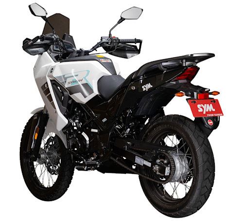 SYM NHR 190 Galeria7 Galgo