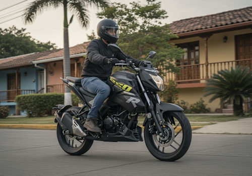 AKT Motos 250R Lifestyle1 Galgo
