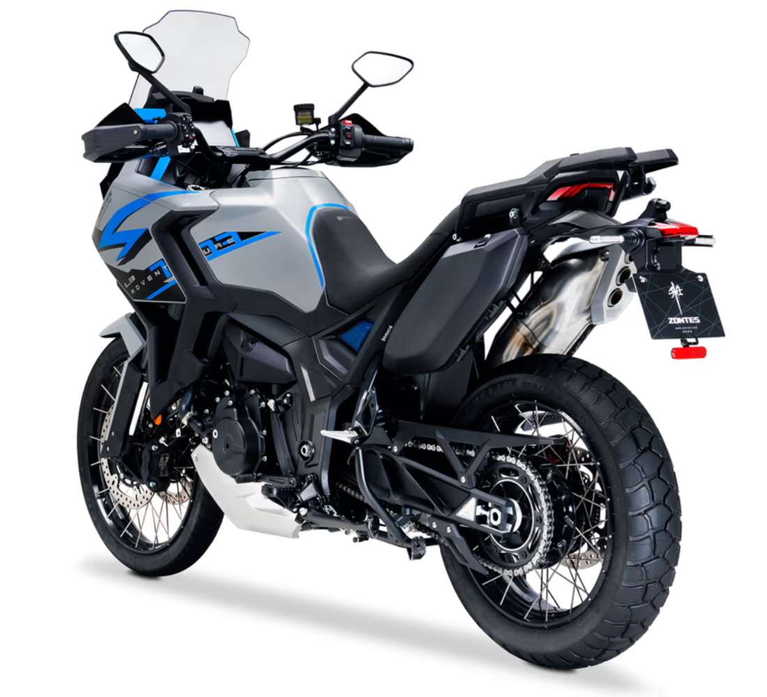 Zontes ZT703-F Galeria4 Galgo