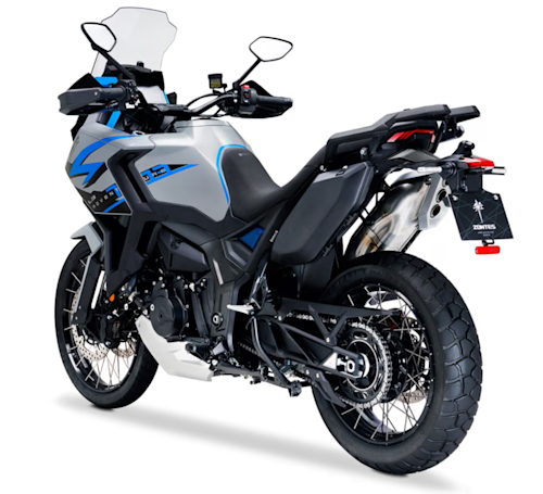 Zontes ZT703-F Galeria4 Galgo