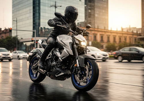 Zontes R1 350 Lifestyle3 Galgo