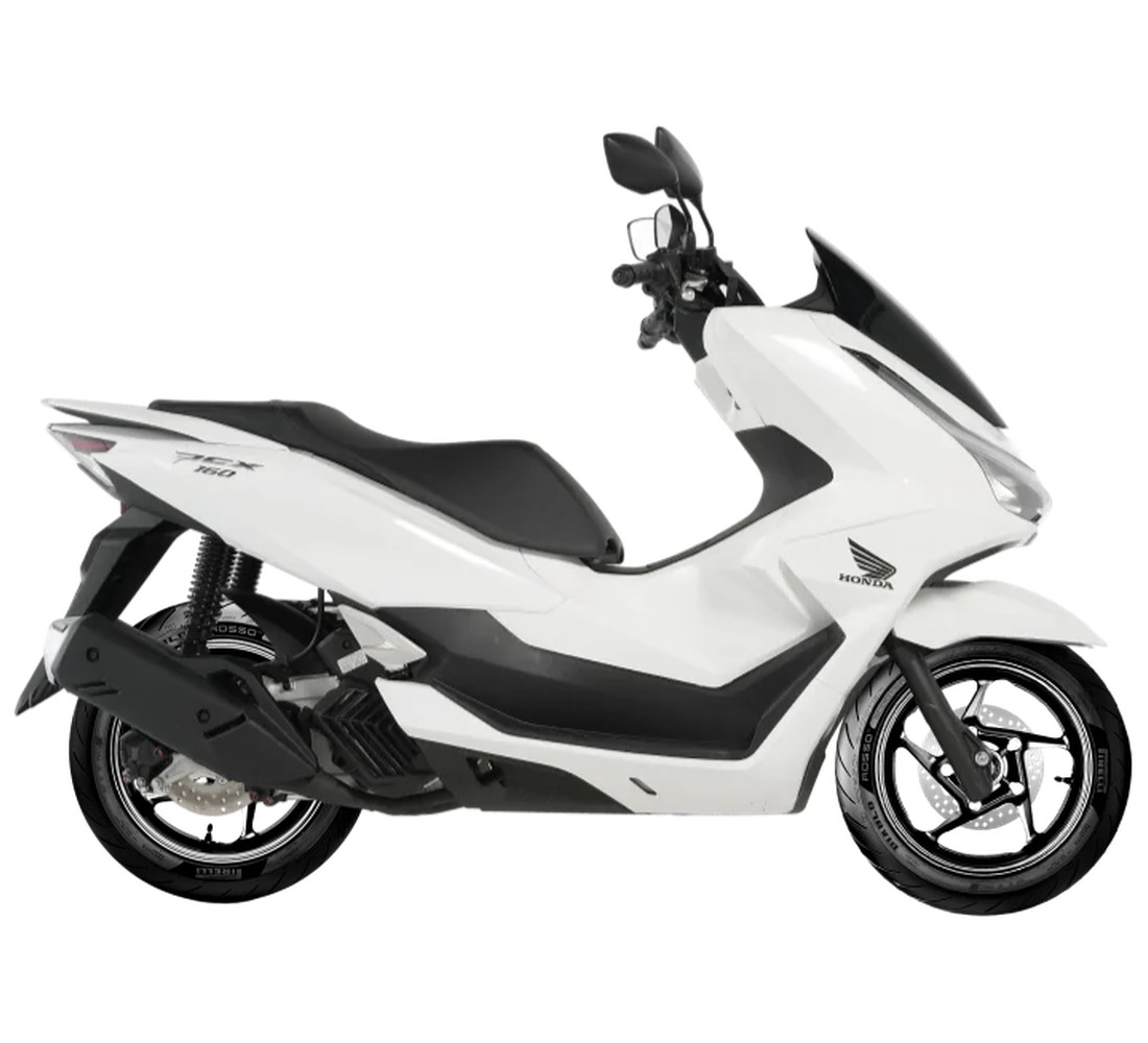 Honda PCX 160 ABS Galeria3 Galgo