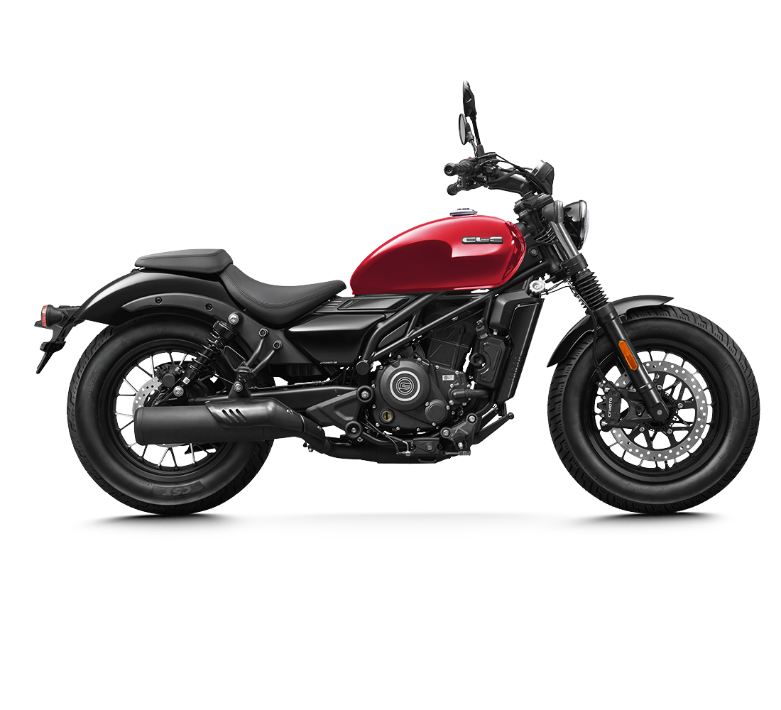 CF Moto 250CL-C Galeria1 | Galgo México