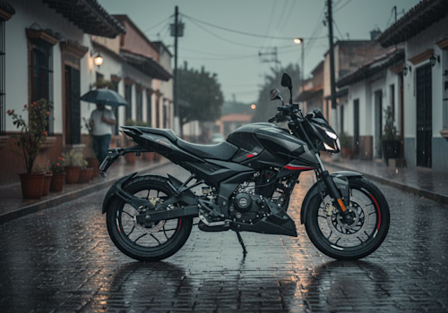 Bajaj Pulsar N160 FI ABS UG Lifestyle2 Galgo