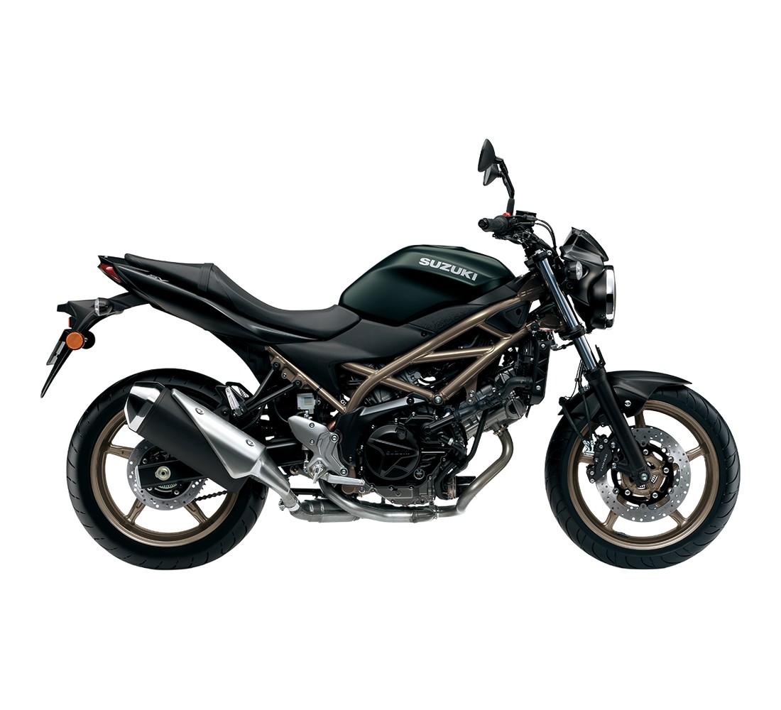 Suzuki SV650A Galeria1 Galgo