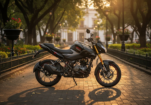 Hero Hunk 160R 4V Lifestyle2 Galgo