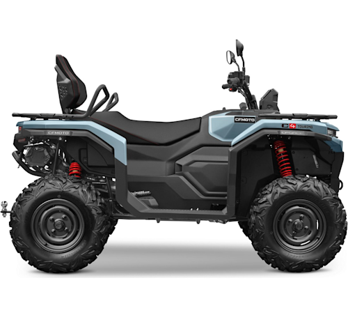 CF Moto CFORCE C4 Galeria1 Galgo