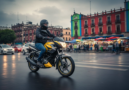 Bajaj Pulsar LS 125 Lifestyle1 Galgo