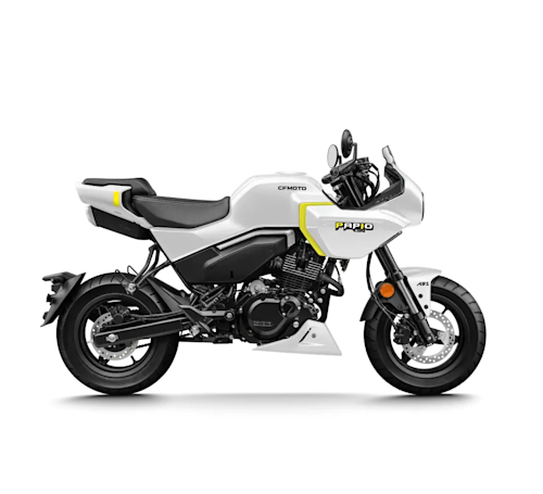 CF Moto XO Papio Racer Galeria1 Galgo