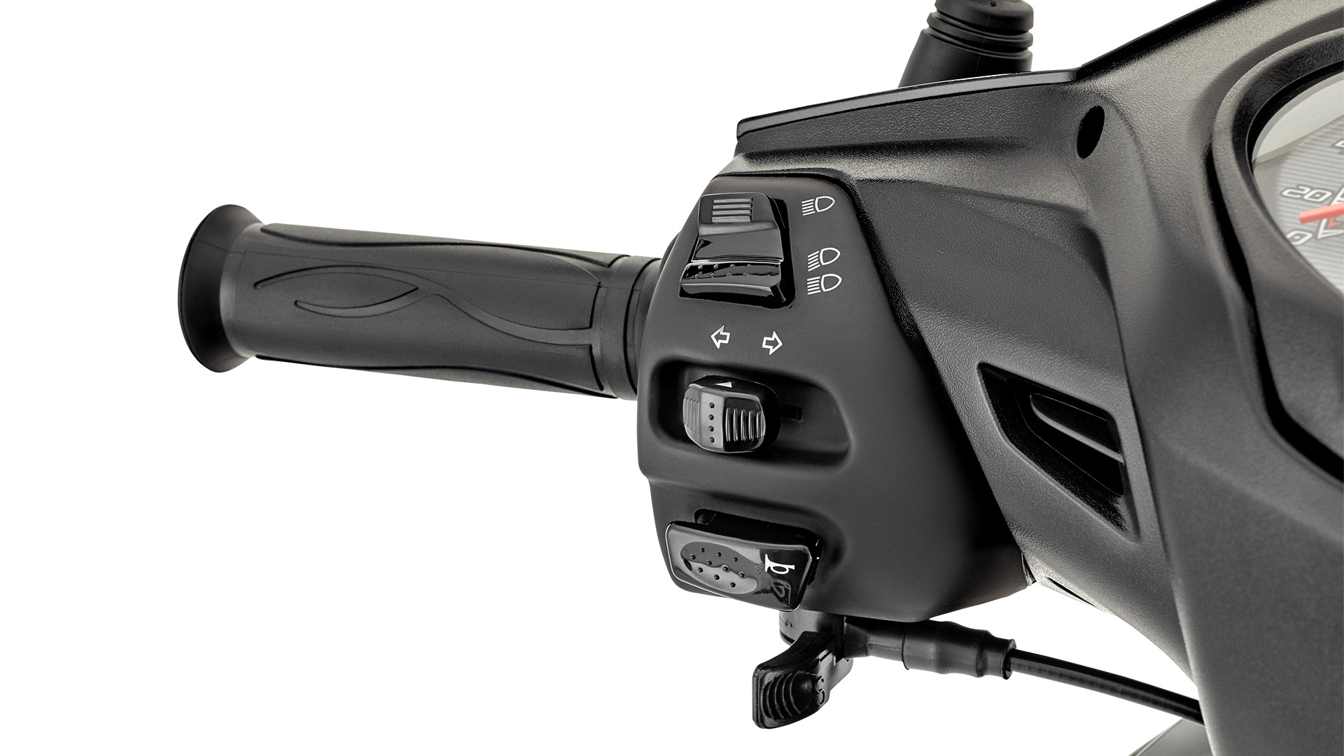 NEO NX Comandos - Galgo Colombia