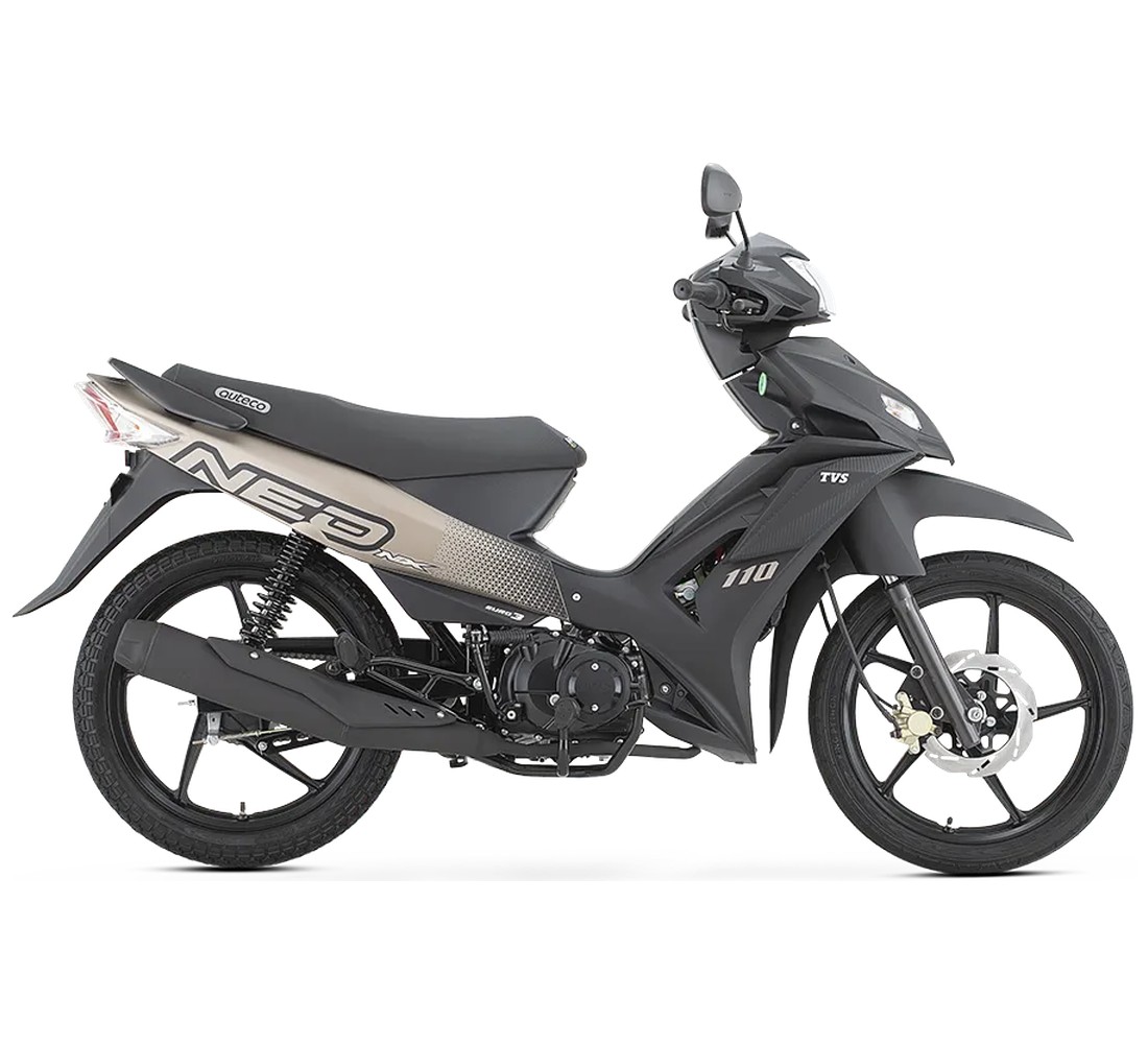 TVS Neo NX Galeria2 Galgo