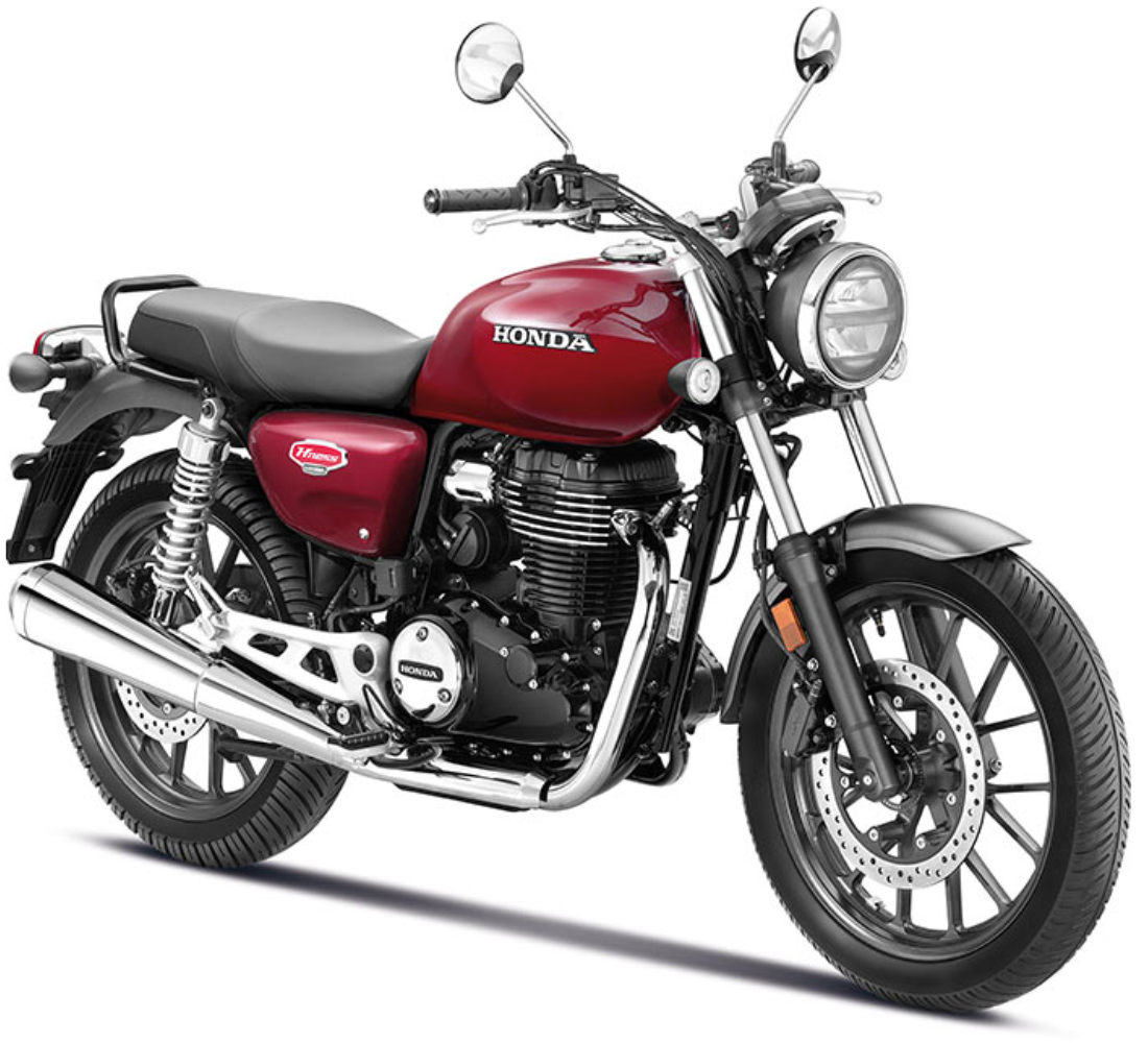 Honda CB350 HNess Galeria5 Galgo