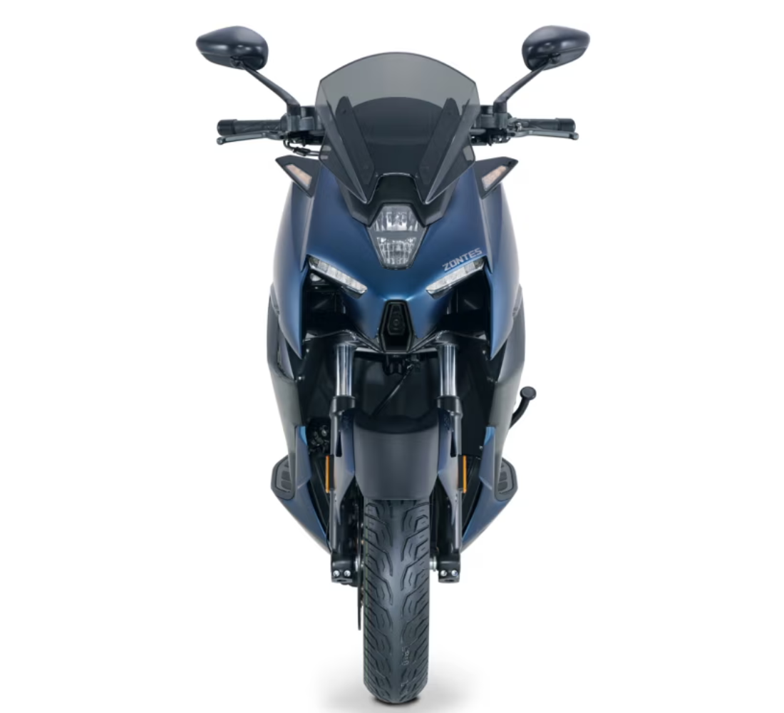 ZONTES ZT350T-M Galeria4 Galgo Chile