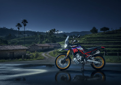 Aprilia Tuareg Rally Lifestyle2 Galgo