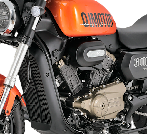 QJ Motor SRV 300 Galeria3 Galgo