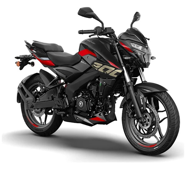 Bajaj Pulsar NS 200 Imagen principal Galgo